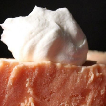 Пирог из папайи