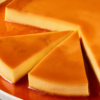 Flan