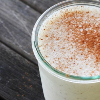 Кефир с имбирем для похудения