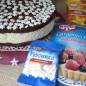 Торт без выпечки