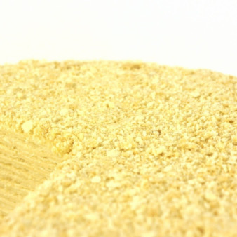 Торт Карамельный Наполеон