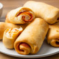 Pepperoni Rolls 