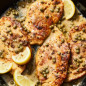Chicken Piccata