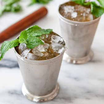 Mint Julep