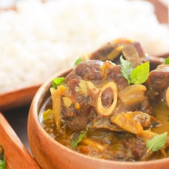 Индийское карри