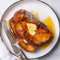 Challah French Toast
