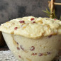 Александрийское тесто для куличей