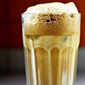 1. Этап. Кофе-фраппе: Готово! :)