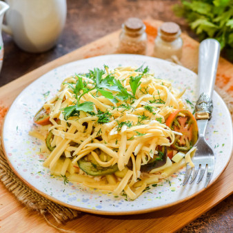 Салат Рапсодия