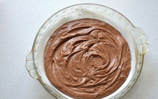 1. Этап. Торт Витязь: Каждую часть теста выпекайте в разогретой до 190 градусов духовке до готовности. 30-45 минут, в зависимости от высоты коржа.