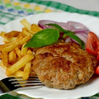 Плесковица по-сербски