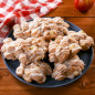 Baked Apple Fritters