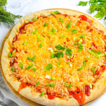 Быстрая пицца