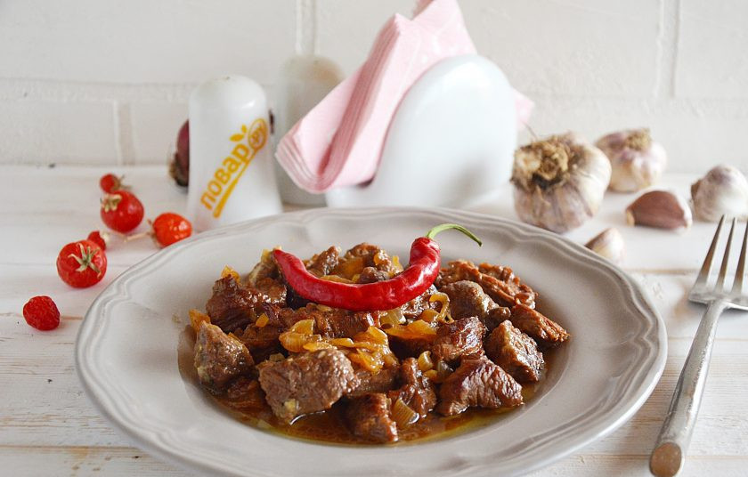 1. Этап. Курземес: 8. Приятного аппетита!