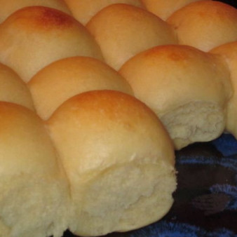 Пышное тесто для пирожков на молоке