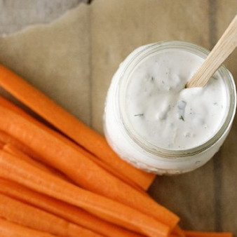 Соус Ранчо бланко