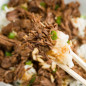 Slow-Cooker Korean Beef