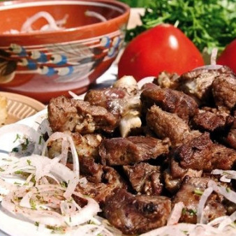 Казан-кебаб