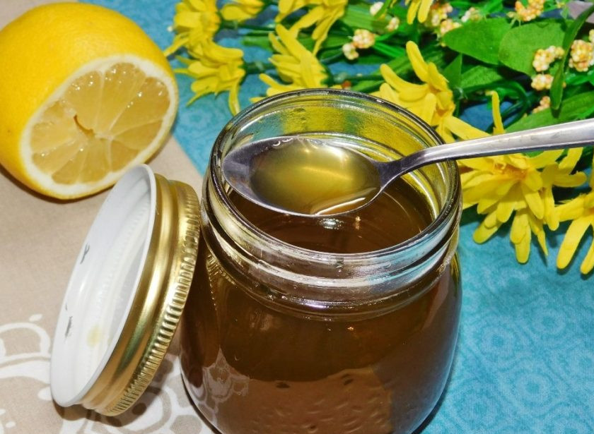 1. Этап. Мятное варенье: Варенье из мяты готово. Приятного чаепития!