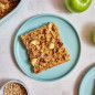 Baked Apple Oatmeal