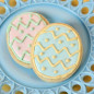 Ideal Sugar Cookies