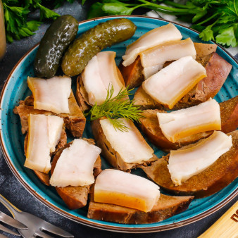 Бауыр куйрык