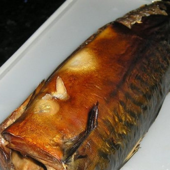 Скумбрия горячего копчения в домашних условиях