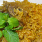 Кабса (Kabsa Bil Lahim)