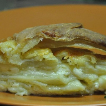 Ачма по-аджарски