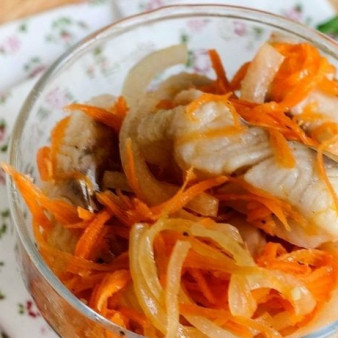 Хе из судака