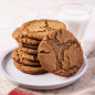 Gingersnap Cookies
