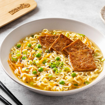 Кицунэ Удон