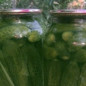 Огурцы консервированные