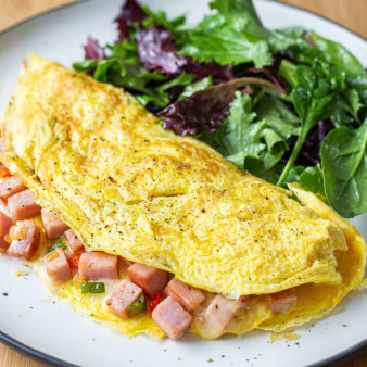 Denver Omelet