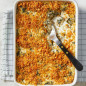 Spinach Casserole