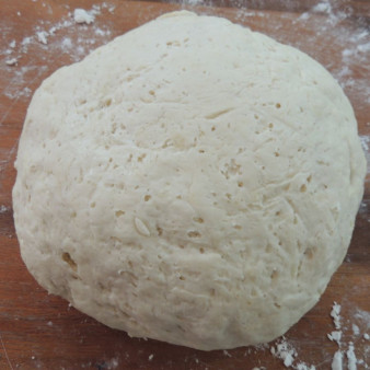 Тесто для пиццы Совершенство