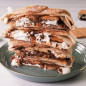 S'mores Crunchwrap