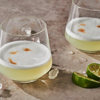 Pisco Sour