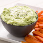 Creamy Avocado Dip