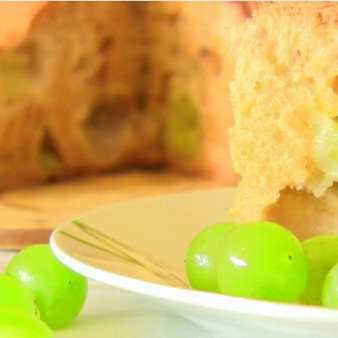 Пирог на молоке