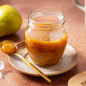 Грушевый мед