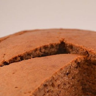 Пирог из варенья и кефира