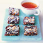 Coconut-Date Bars