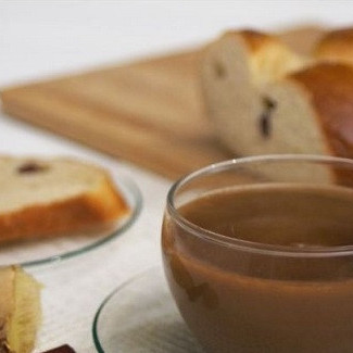 Кофе с имбирем