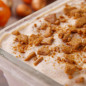 No-Churn Pumpkin Pie Ice Cream