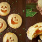 Печенье на Хэллоуин