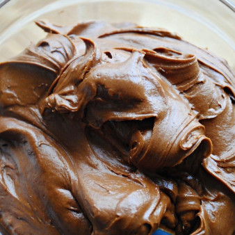 Крем для бисквитного торта