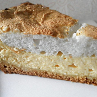 Торт Слезы ангела