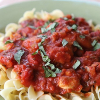 Соус Сэн сой