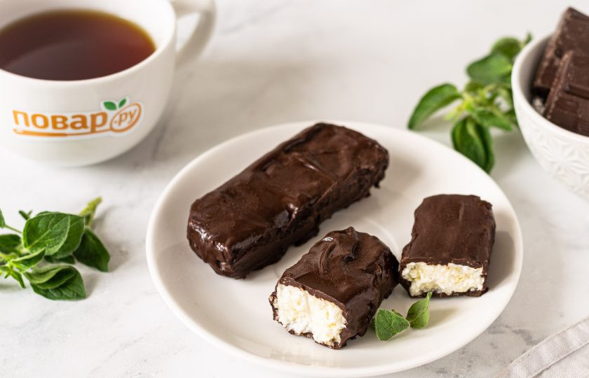 1. Этап. Веганское баунти: Веганское баунти готово, приятного аппетита!